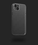 iPhone 15 Plus Clear thin case - PopCase