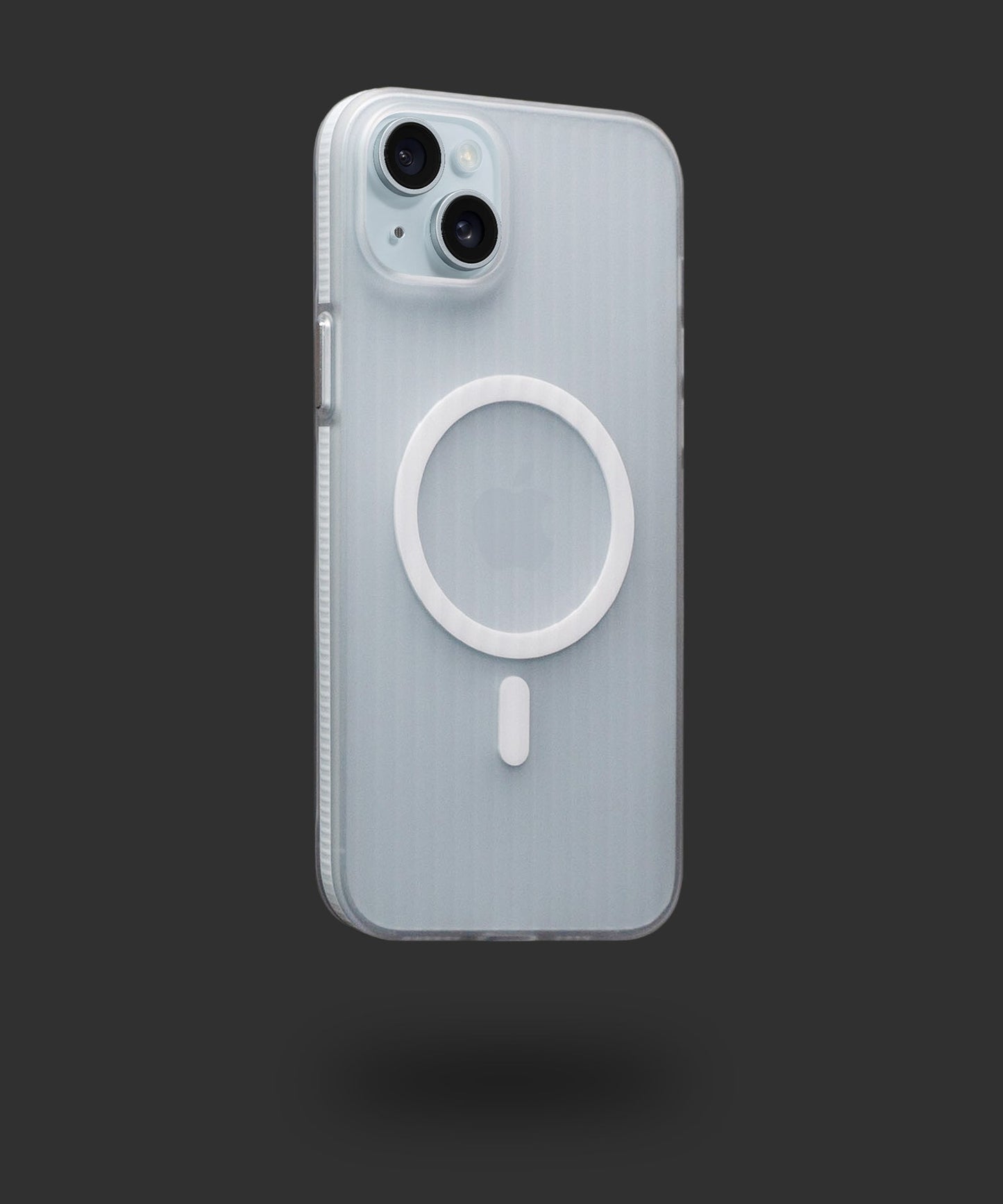 iPhone 15 Plus MagSafe Thin case - PopCase