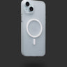 iPhone 15 Plus MagSafe Wave case - PopCase