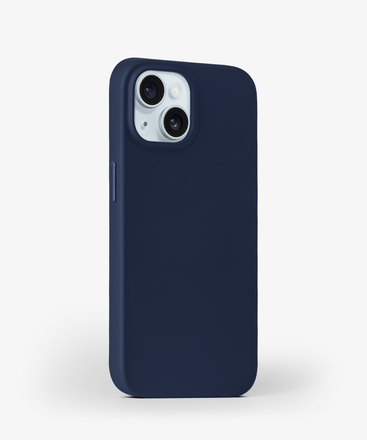 iPhone 15 Plus Shell Silicone case - PopCase