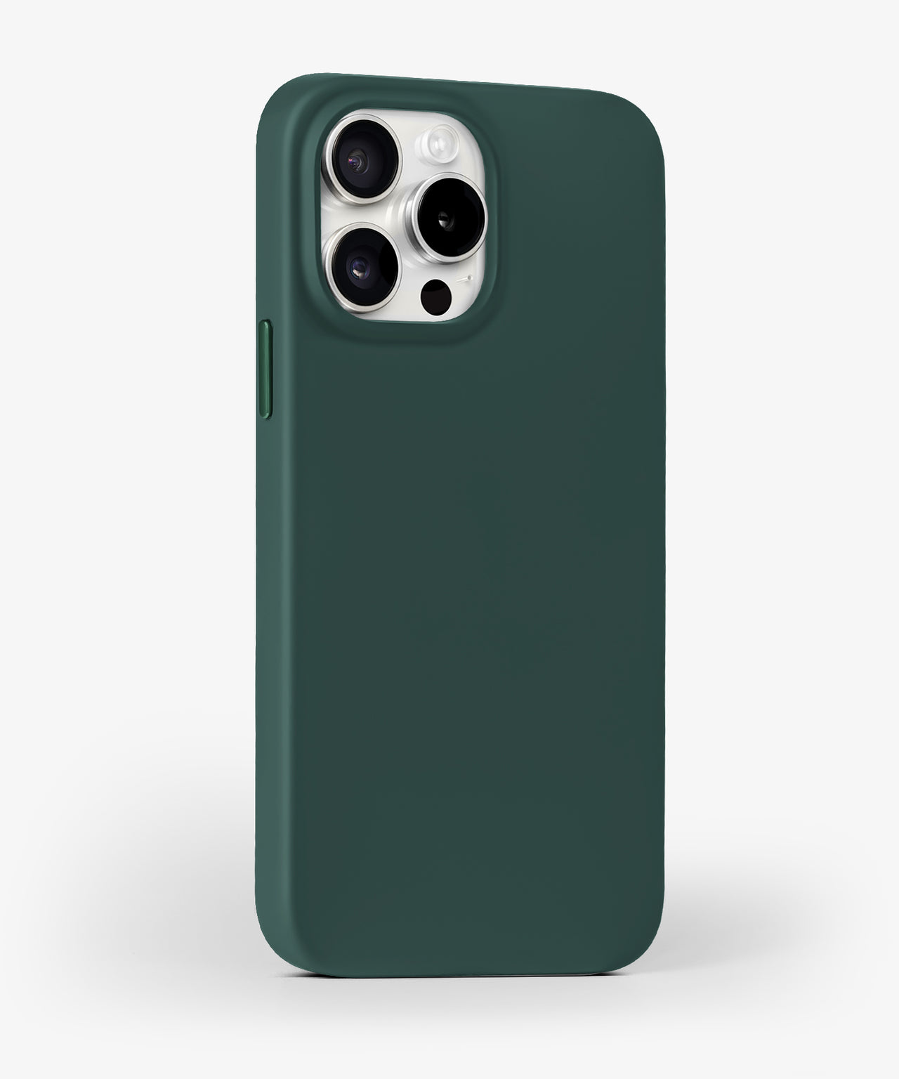 iPhone 15 Plus Shell Silicone case - PopCase