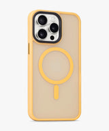 iPhone 15 Pro MagSafe Hybrid case - PopCase