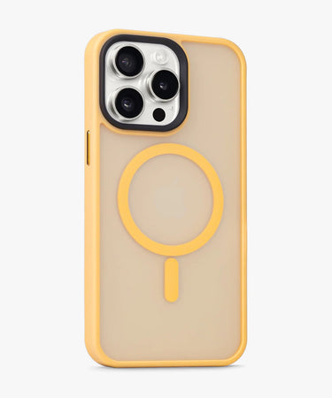 iPhone 15 Pro MagSafe Hybrid case - PopCase