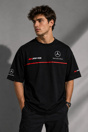 Mercedes-Benz AMG : Ultimate