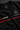 Black Mercedes-Benz and AMG oversized t-shirt with red stripe detail. Features the iconic Mercedes-Benz star logo and AMG lettering. Styled for a premium streetwear look.