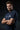 Batman Navy Blue Polo T-Shirt for Men 2