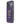Phone case with number 12, name 'DRE RUSS', and logo on purple background