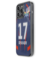 LSG IPL 2026 Phone Case – Lucknow Super Giants Fan Cover
