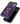 Phone case with purple background, number 12, and 'Dre Russ' text on a white background