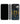 Phone case with number 77 and name S Gill on a dark background