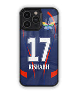 LSG IPL 2026 Phone Case – Lucknow Super Giants Fan Cover