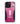Phone case with pink and navy design, number 8, and name 'Jadedja'.