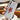 Thunderbolt Transparent Phone Case